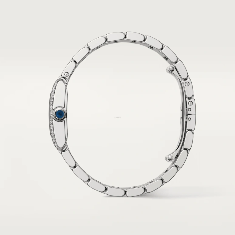 Cartier,Tank 25.70x21.20mm,25.70x21.20mm,Stainless Steel,Silver,Quartz,Sapphire,Crystal Glass,Square,W4TA0029