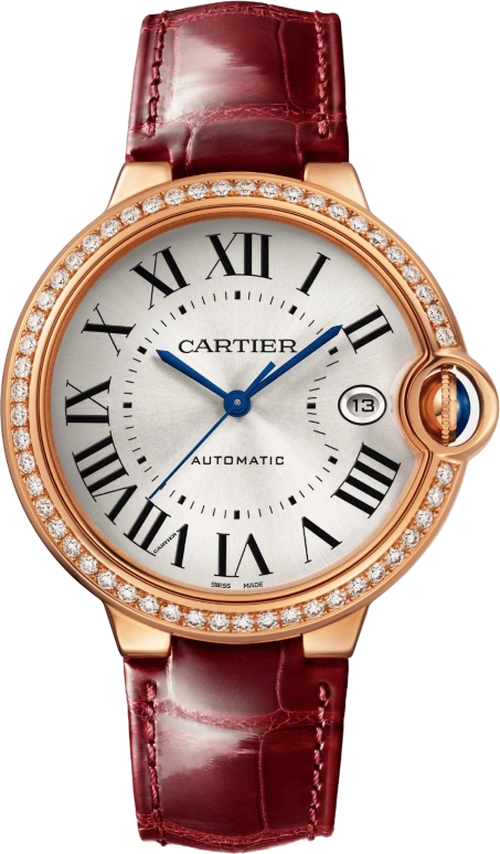 Cartier Ballon Bleu de Cartier WJBB0056