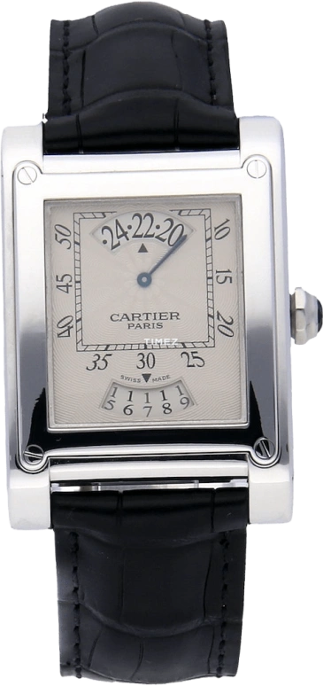 Cartier Tank W1533451