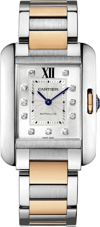 Cartier Tank WT100034