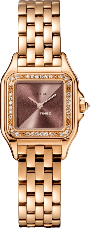 Cartier Panthère de Cartier WJPN0035