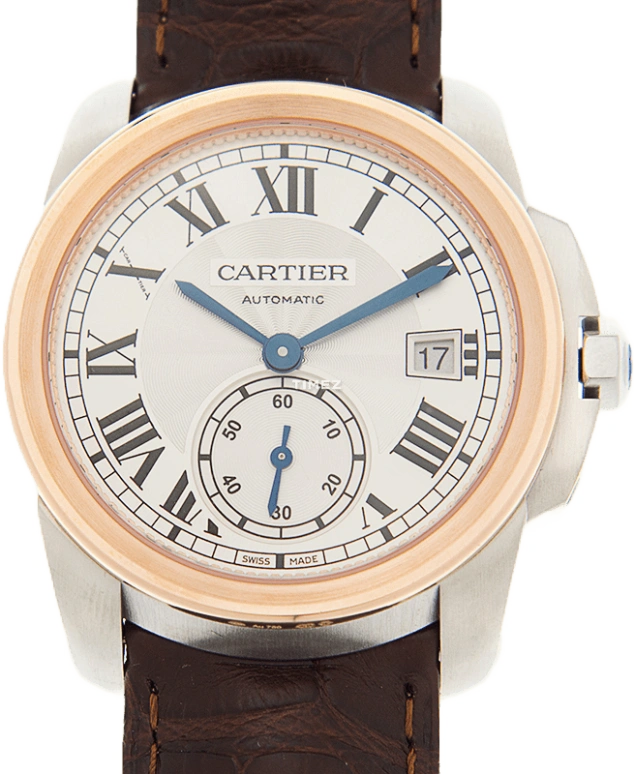 Cartier Calibre de Cartier WSCA0002