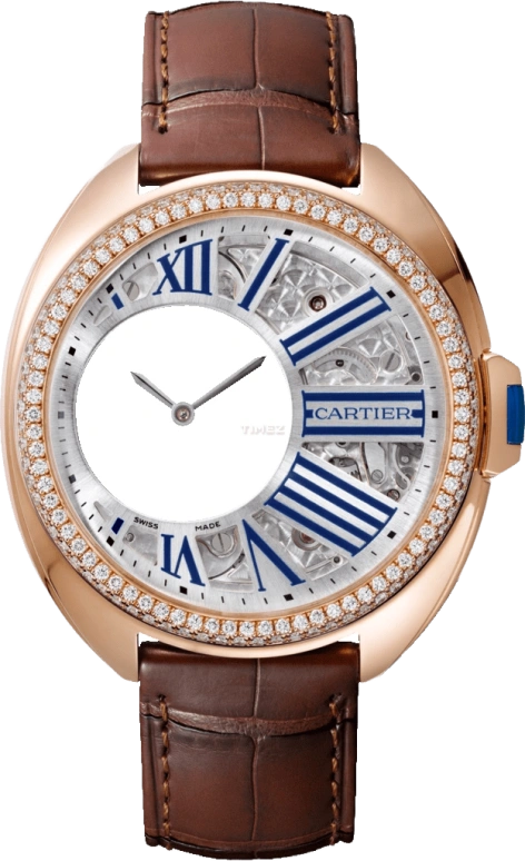 Cartier Clé de Cartier HPI00945