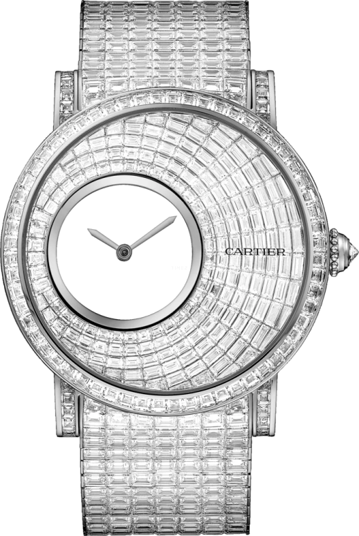 Cartier Rotonde de Cartier HPI00890