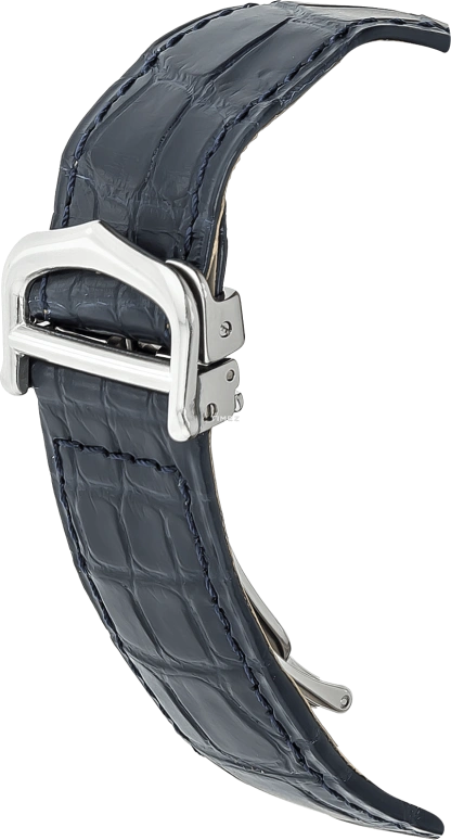 Cartier,Pasha de Cartier 38mm,38mm,Stainless Steel,Silver,Automatic,Chronograph,Day,W3103055