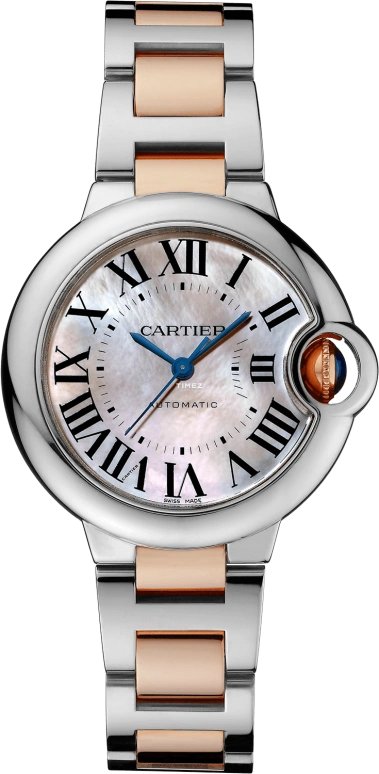 Cartier Ballon Bleu de Cartier W6920070