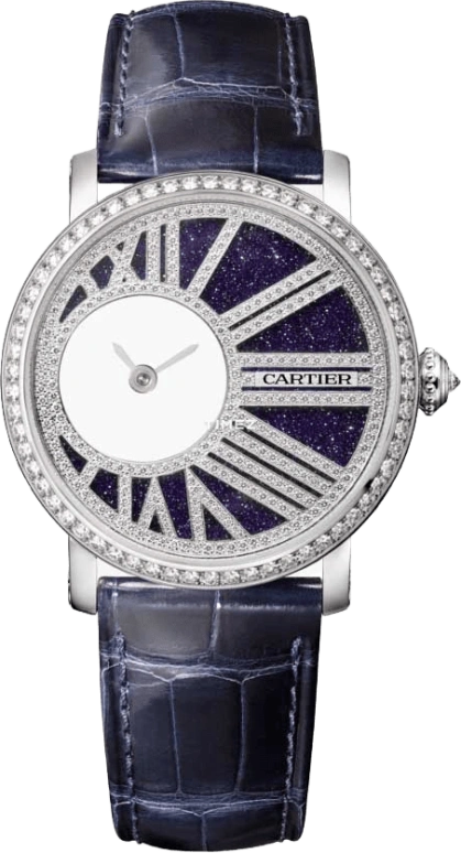 Cartier Rotonde de Cartier HPI01197