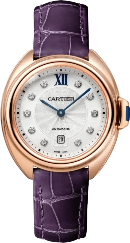 Cartier Clé de Cartier WJCL0031