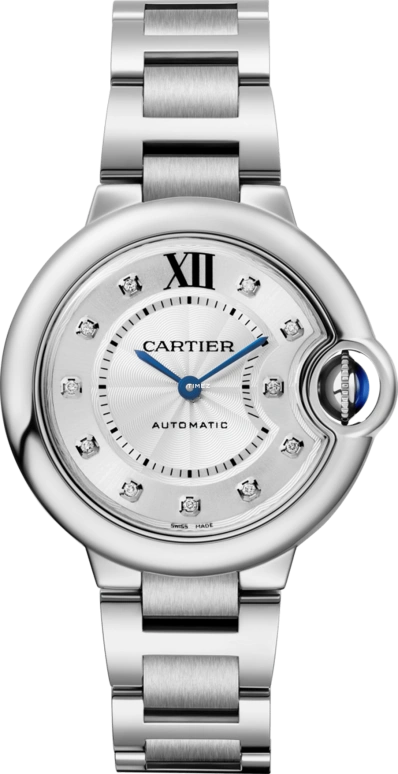 Cartier Ballon Bleu de Cartier WE902074