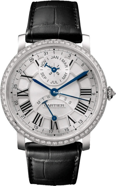 Cartier Rotonde de Cartier HPI00591
