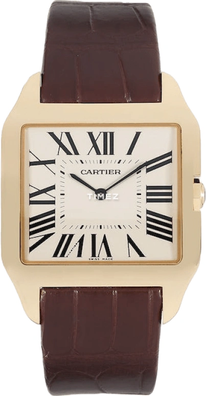 Cartier Santos de Cartier W2006851