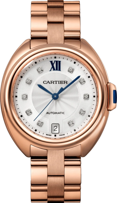Cartier Clé de Cartier WJCL0033