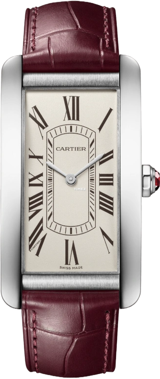 Cartier Tank WGTA0296