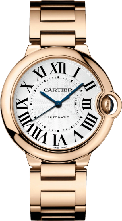 Cartier Ballon Bleu de Cartier WGBB0008