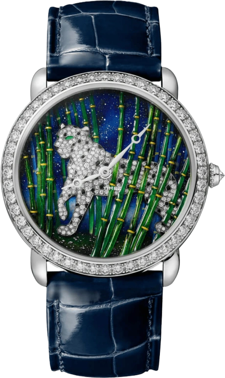 Cartier Métiers d'Art HPI01302