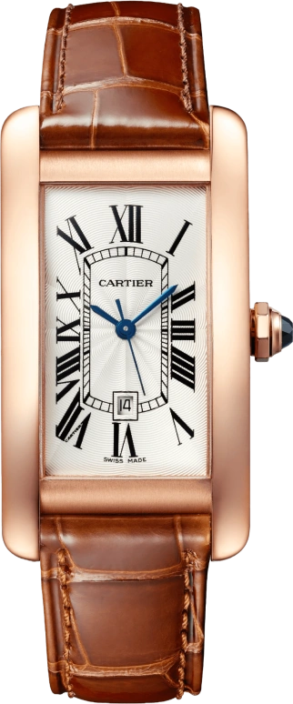 Cartier Tank WGTA0046