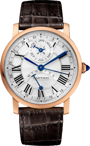 cartier cartier-rotonde-de-cartier 