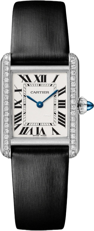 Cartier Tank W4TA0031