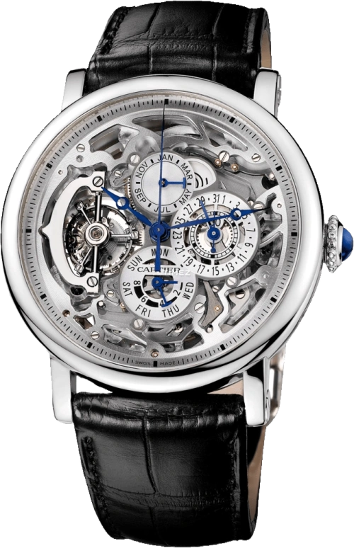 Cartier Rotonde de Cartier W1580017