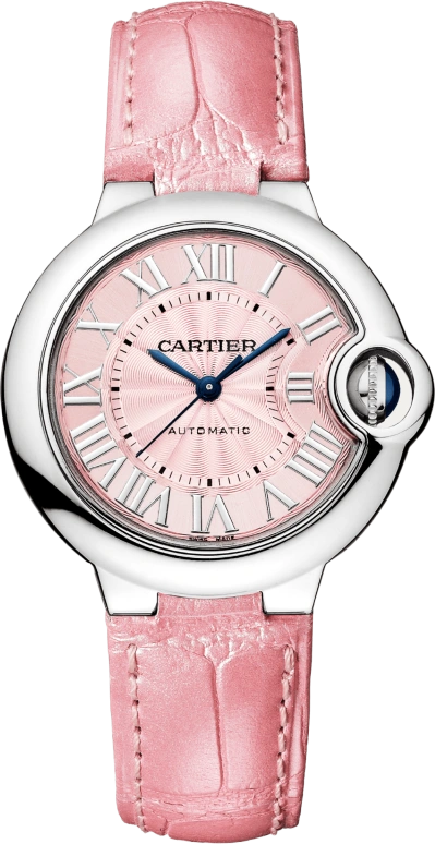 Cartier Ballon Bleu de Cartier WSBB0031
