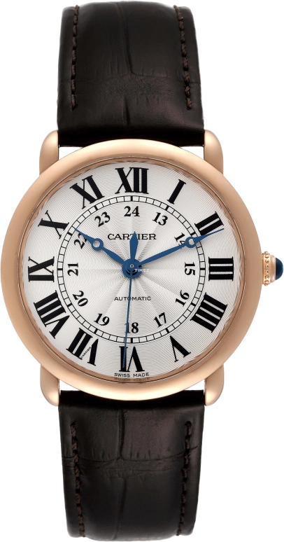 Cartier Ronde de Cartier WGRN0006