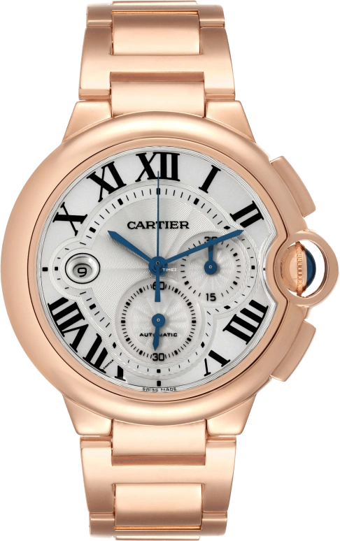 Cartier Ballon Bleu de Cartier W6920010
