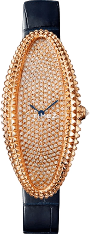 Cartier Baignoire WJBA0016