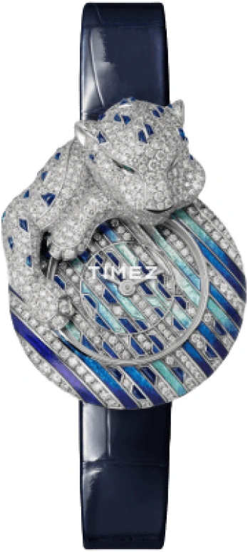 Cartier Panthère de Cartier HPI01388