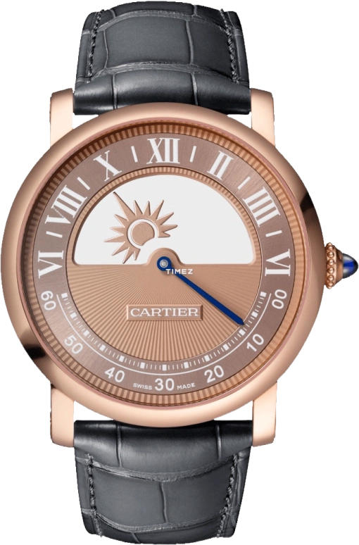 Cartier Rotonde de Cartier WHRO0042