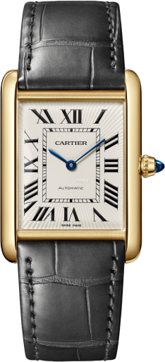 Cartier Tank WGTA0357