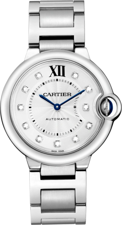 Cartier Ballon Bleu de Cartier WE902075