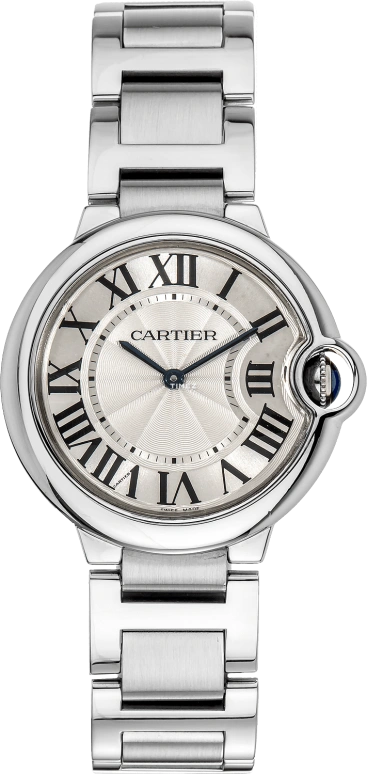 Cartier Ballon Bleu de Cartier W69011Z4