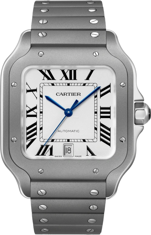 Cartier Santos de Cartier WSSA0089
