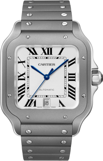 Cartier Santos de Cartier WSSA0089