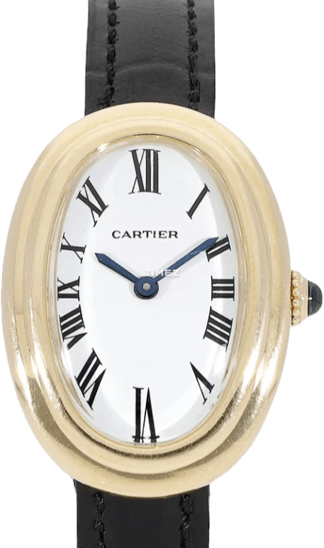 Cartier Baignoire 78094