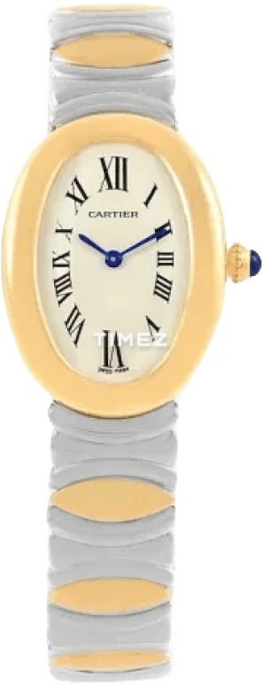 Cartier Baignoire W15045D8