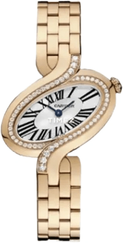 Cartier Captive de Cartier WG800003