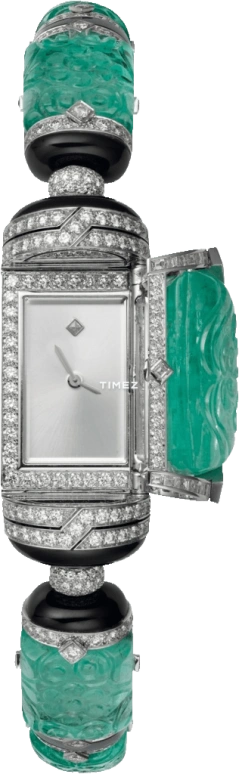 Cartier High Jewelry Watches HPI00646