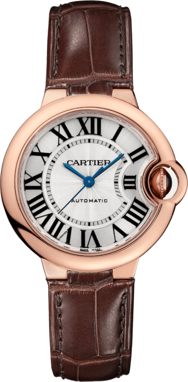 Cartier Ballon Bleu de Cartier W6920097
