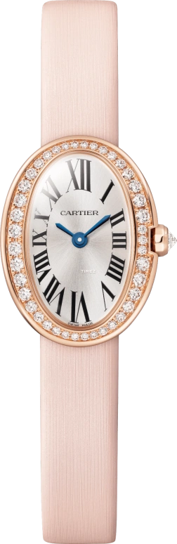 Cartier Baignoire WJBA0025
