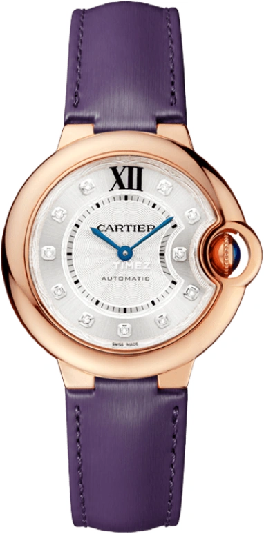 Cartier Ballon Bleu de Cartier WGBB0038
