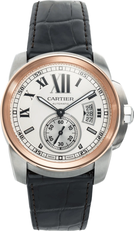 Cartier Calibre de Cartier W7100011
