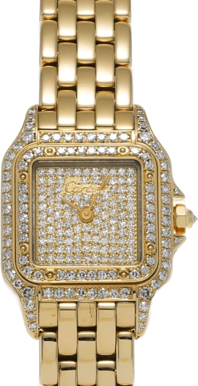 Cartier Panthère de Cartier WF3078B9