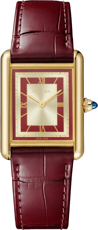 Cartier Tank WGTA0059