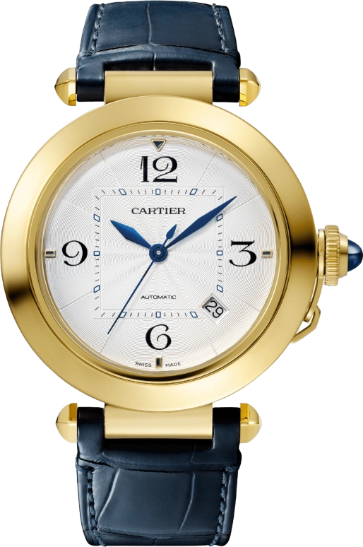 Cartier Pasha de Cartier WGPA0007