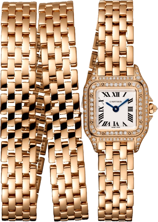 Cartier Panthère de Cartier WJPN0013