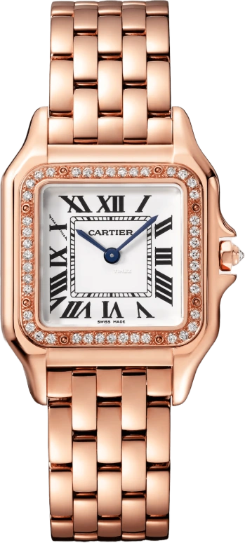 Cartier Panthère de Cartier WJPN0088