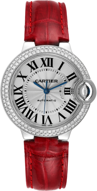 Cartier Ballon Bleu de Cartier WE902067