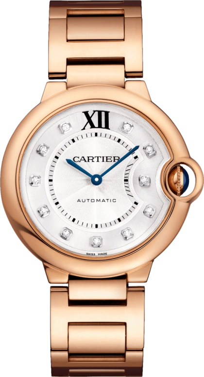 Cartier Ballon Bleu de Cartier WE902026