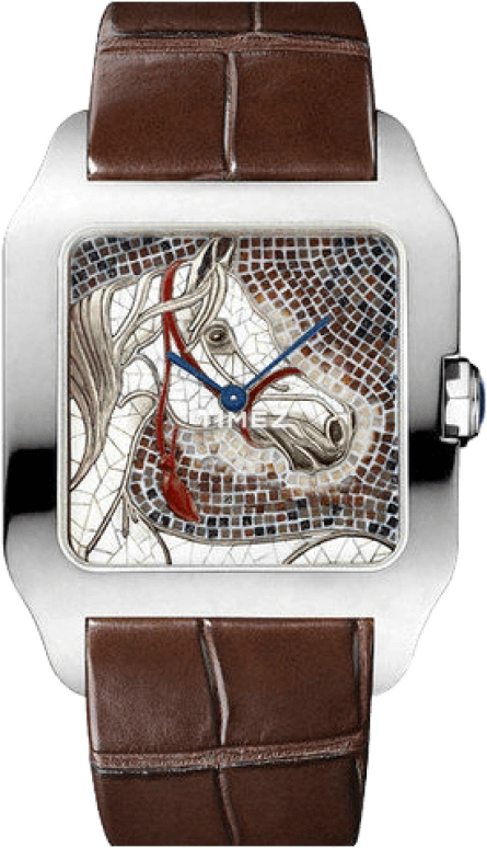 Cartier Santos de Cartier HPI00526